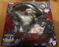 本日限定‼️新品POPバウンドマンver.2、ロロノアゾロver.阿修羅2体セット POP ワンピース WA-MAXIMUM ロロノア・ゾロ 鬼気 九刀流 阿修羅
