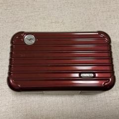 ユミさま専用☆RIMOWA ルフトハンザ ファーストクラス アメニティ ポーチG ユミさま専用☆RIMOWA ルフトハンザ ファーストクラス