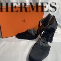 極美品 HERMES エルメス パンプス シューズ ヒール 靴 ヴィンテージ 楽天市場】中古 エルメス（パンプス｜レディース靴）：靴の通販