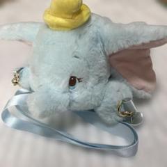 Disney - ダンボ パスケースポシェットの通販 by 🎈かあさん
