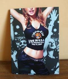 2025年最新】L Arc～en～Ciel LIVE IN U.S.Aの人気アイテム