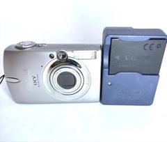 動作確認済‼︎　Canon IXY600F　オールドコンデジ　充電器 動作確認済‼︎ Canon IXY600F オールドコンデジ 充電器 - メルカリ