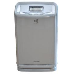 【極美品】ダイキン MCZ70U 除加湿ストリーマ 空気清浄機 クリアフォースZ ダイキン クリアフォースZ MCZ70U 価格比較 - 価格.com