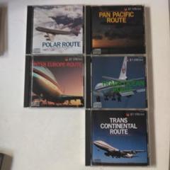 【中古】 JAL　JET　STREAM　想い出の風景　BEST1/ＣＤ/CRCI-50021 total-cd-shop_cdgi100576