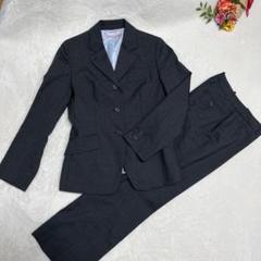 美品】 Paul Smith スーツセットアップ ビジネス 就活 グレー