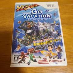 GO VACATION