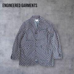旧タグ！Lサイズ！ENGINEERED GARMENTS フィールドコート 241015tuzin_601.jpg