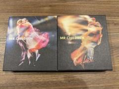 Mr.Children ベストアルバム