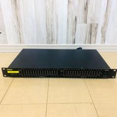 YAMAHA GQ2015A GRAPHIC EQUALIZER