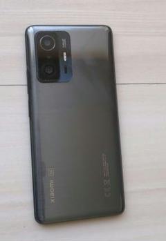 ジャンク Xiaomi 5G Mi11t スマートフォン