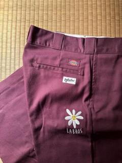 Used Labros × Dickies 874 Work Pantsのサムネイル