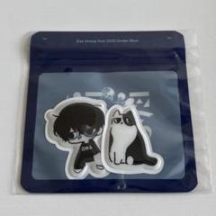 Under blueくじ　Eve賞　damn ハーフジップ Under blueくじ Eve賞 damn ハーフジップ（K's今日の1曲）