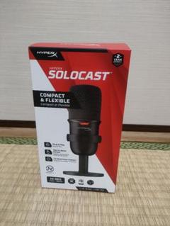 2025年最新】hyperx solocastの人気アイテム - メルカリ