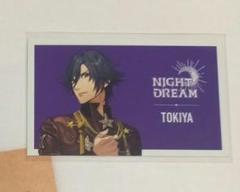 うたプリ 直筆 サイン トキヤ ShiningDreamFesta 特典 うたプリ 直筆 サイン トキヤ ShiningDreamFesta 特典