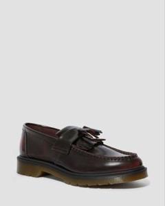 ドクターマーチン JERALD グルカサンダル 美品 チェリーレッド【UK6】 中古・古着通販】Dr.Martens (ドクターマーチン) グルカサンダル