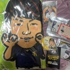川村友斗　若鷹ガチャ　スローガンver. 新商品】岩井俊介投手プロ初勝利&川村友斗選手プロ初本塁打記念