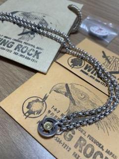 wing rockセーフティピン　シルバー 楽天市場】wingrockの通販