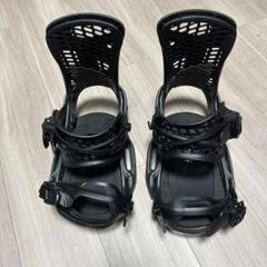 Burton Genesis X Msize 18-19