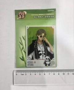 当選品 新テニスの王子様 テニプリ 手塚国光 置鮎龍太郎 サイン入り ぱしゃこれ 2025年最新】新テニスの王子様 ぱしゃこれの人気アイテム - メルカリ