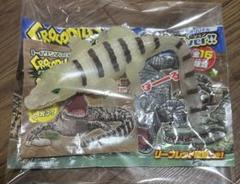 デアゴスティーニ ミンドロワニ フィリピンワニ