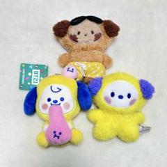 WEST ぬいスト ええじゃないか 初代ぬいスト 7人セット まとめ売り