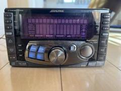 ALPINE MDA-W966J MP3 · MDLP compatible MD / CD deck
