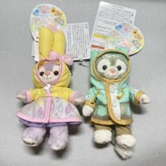 2025年最新】ビューティフルレイニーデイ ぬいぐるみバッジの