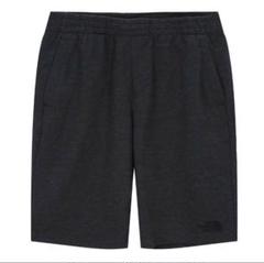 海外限定 ノースフェイス ショートパンツ チャコールグレー Lサイズ
