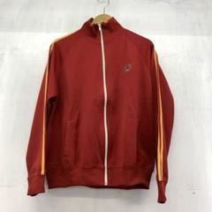 70▢FRED PERRY J6600 トラックジャケット TS0411-7 Track Jacket(S X66：DARK CARBON / BLACK): | FRED PERRY JAPAN