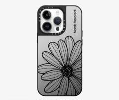 Mardi Mercredi フラワーケース　iPhone13用 Mardi Mercredi Flower Case_iPhone - MARDI MERCREDI