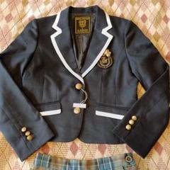 美品★レピピアルマリオ卒服　160 ジャケットとスカートのみ 楽天市場】【SALE／20%OFF】【卒服2025】ボレロジャケット