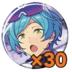 あんさんぶるスターズ あんスタ コレ缶 Apr idol 深海 奏汰 缶バッジ