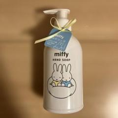 2025年最新】Miffy ハンドソープの人気アイテム - メルカリ