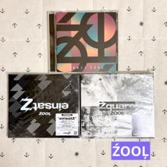 ŹOOĻ CD 3点セット★アイドリッシュセブン