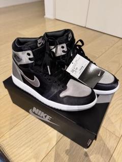 NIKE AIR JORDAN 1 RETRO HI OG  26.0cm 新品のサムネイル