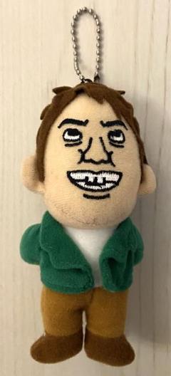 チュートリアル 福田充德 マスコット よしもと 美品のサムネイル
