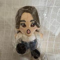 【新品未開封】はぴぬいAぇ!group５人セット 新品未開封】はぴぬいAぇ!group5人セット