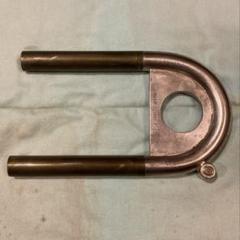 BEST BRASS JAPAN製 BACH Bb180ML用ラウンドクルーク菅 BEST BRASS JAPAN製 BACH Bb180ML用ラウンドクルーク菅 - メルカリ