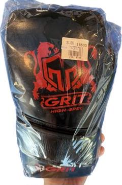 新品】GRIT BOXING GLOVE 2209グローブ ボクシング - メルカリ