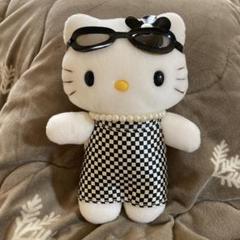 おめかし モノトーン ハローキティ 2001年 激レア 希少 入手困難 約20 Amazon.co.jp: サンリオ(SANRIO) ぬいぐるみ（モノトーン