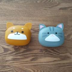 コインケース 2個セット