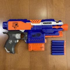 ナーフ エリート ストライフ STRYFE Amazon.com: Nerf N Strike Elite BattleCamo Series Stryfe