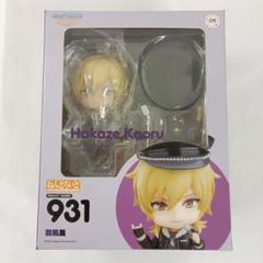 あんさんぶるスターズ！　ねんどろいど　羽風薫　おまけ ねんどろいど 羽風薫