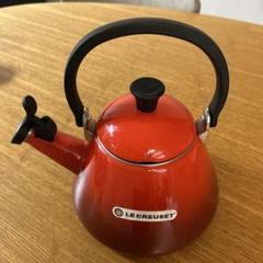 ⭐︎未使用⭐︎LE CREUSET やかん Amazon｜[ ル・クルーゼ ] Le Creuset やかん ゼン ケトル 1.5L