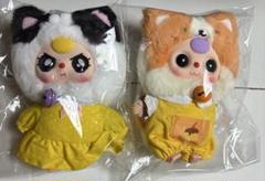 babythree ぬいぐるみ　猫