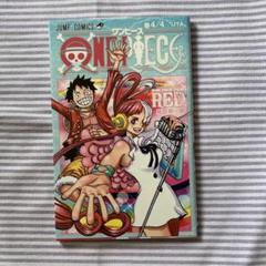 Amazon.co.jp: 【店舗限定先着特典+先着特典付き】ONE PIECE