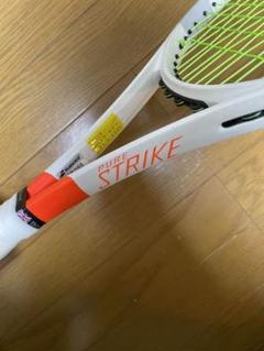 Babolat 硬式 テニスラケット 2本セット - メルカリ
