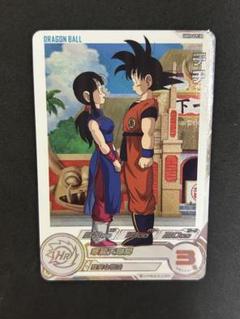 チチ　UGM10-GCP2 DA ドラゴンボール　PSA UGM10-GCP2 DA チチ CP【パラレルレア】 | ドラゴンボール