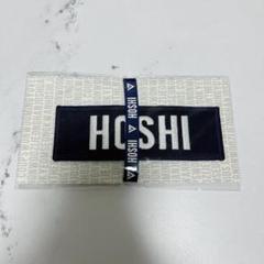 SEVENTEEN ディノ ネームワッペン ラバーバンド セット SEVENTEEN セブンティーン デコレーション ハングル ワッペン