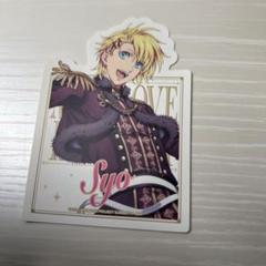 うたの☆プリンスさまっ♪ モバイルステッカー 来栖翔のサムネイル